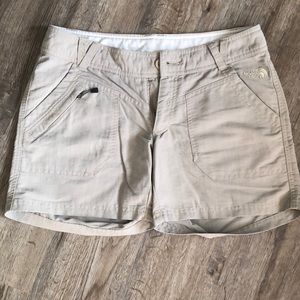 North Face shorts
